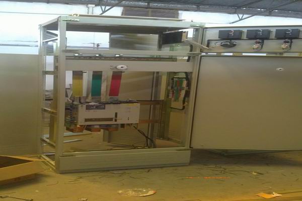 南京控制箱-控制箱的安全使用常识